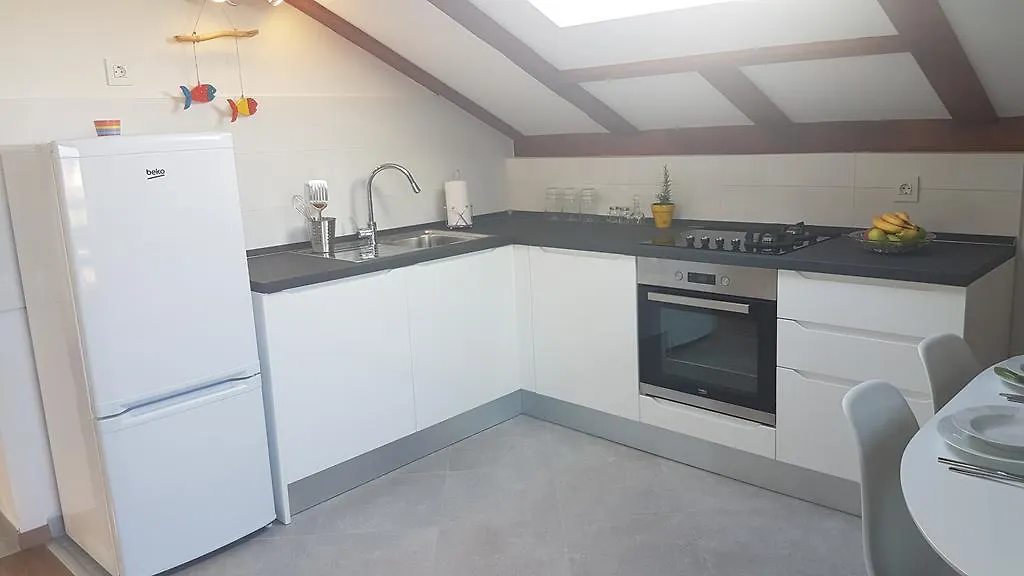 Apartment Azaleja Sali