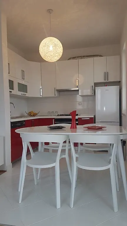 Apartment Azaleja Sali Croatia