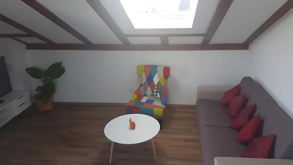 Apartment Azaleja Sali Kroatië