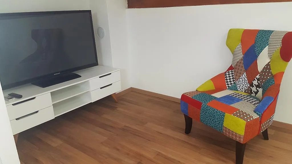 Apartment Azaleja Sali 0*,