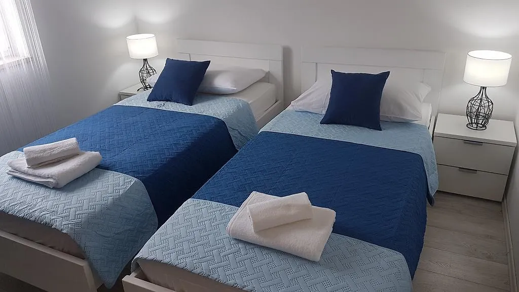 Apartment Azaleja Sali Kroatië