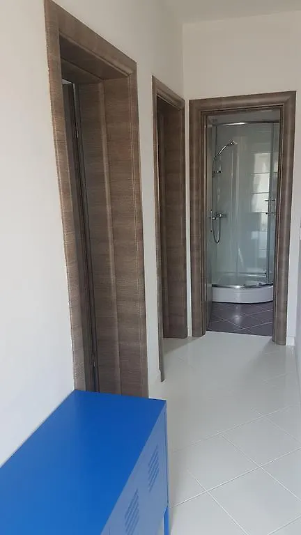 Apartment Azaleja Sali
