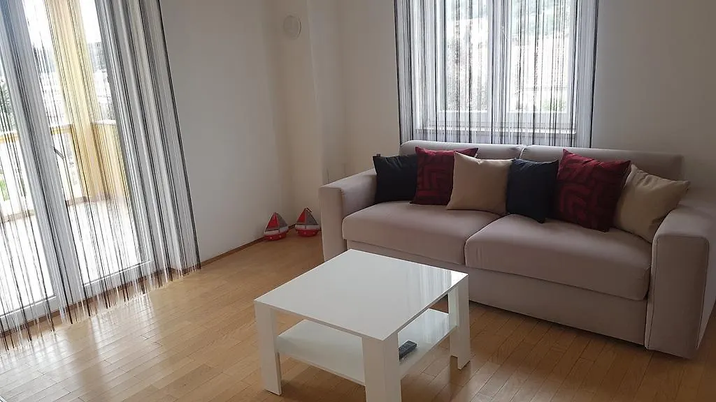 Apartment Azaleja Sali