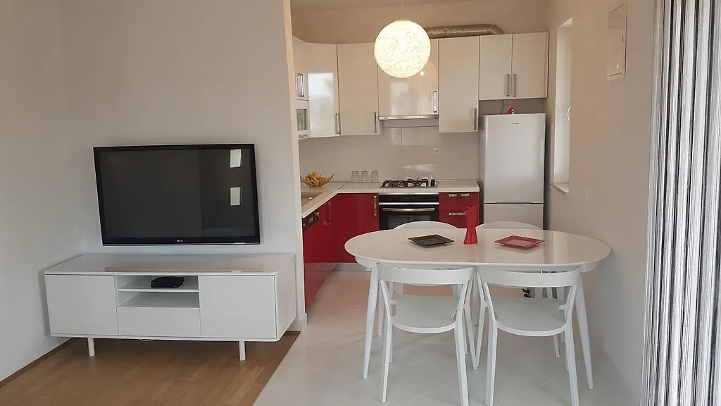 Apartment Azaleja Sali 0*,  Kroatië