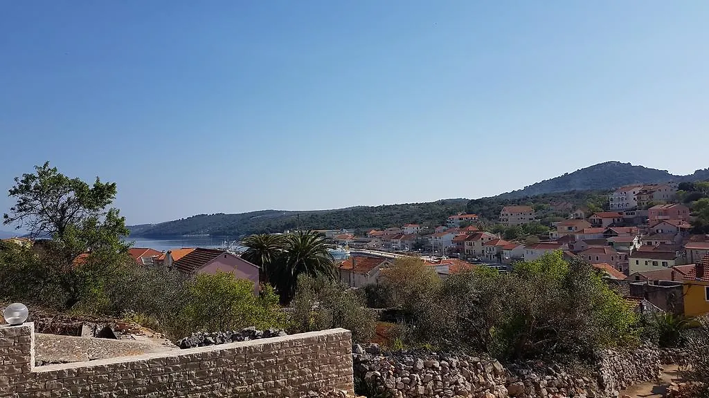 Apartment Azaleja Sali