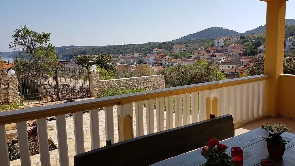 Apartment Azaleja Sali Kroatië