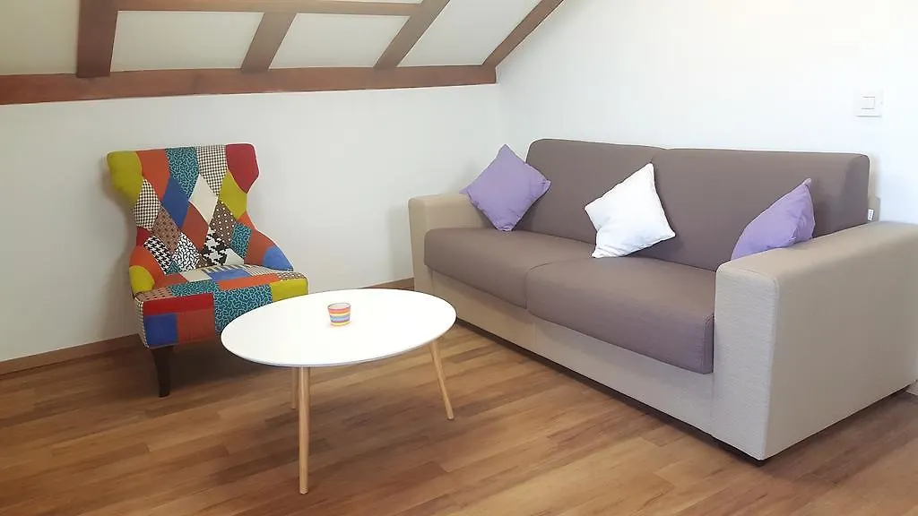 Apartment Azaleja Sali