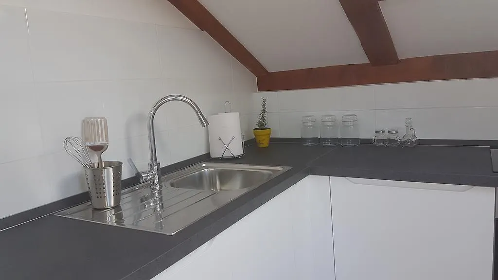 Apartment Azaleja Sali Croatia