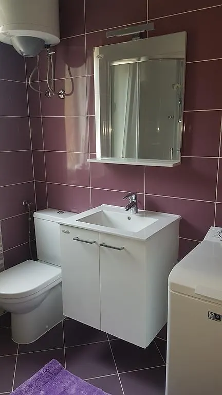 Apartment Azaleja Sali