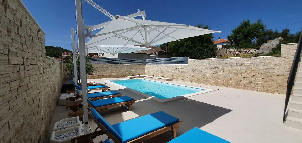 Apartment Azaleja Sali